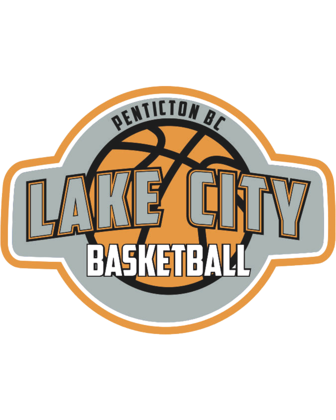 Lake City Basketball