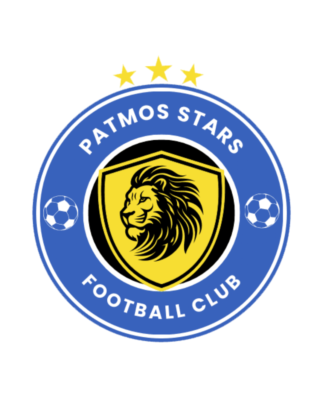 Patmos FC