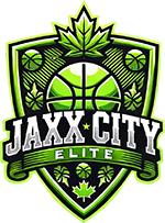 Jaxx City Elite Basketball