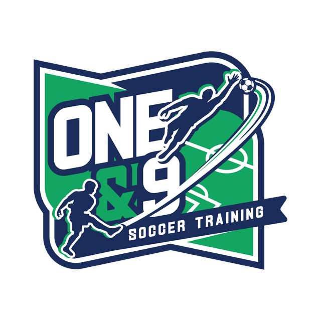 One and 9 Soccer Training