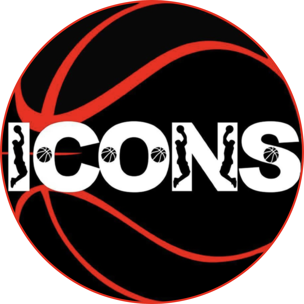 ICONS Basketball Academy