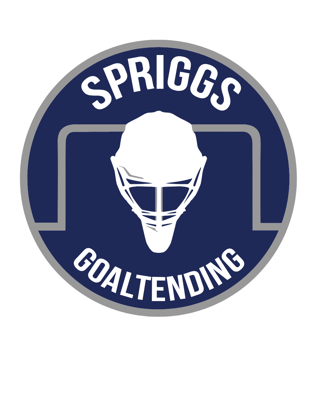 Spriggs Goaltending