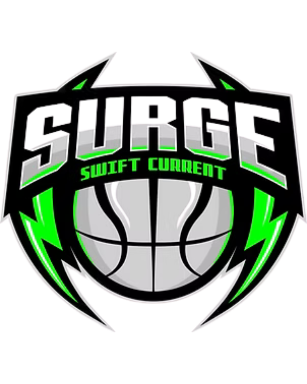 Swift Current Surge Basketball