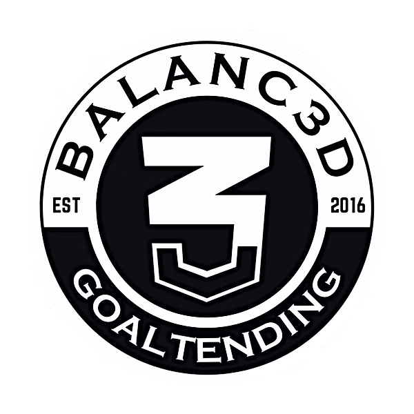 Balanc3d Goaltending
