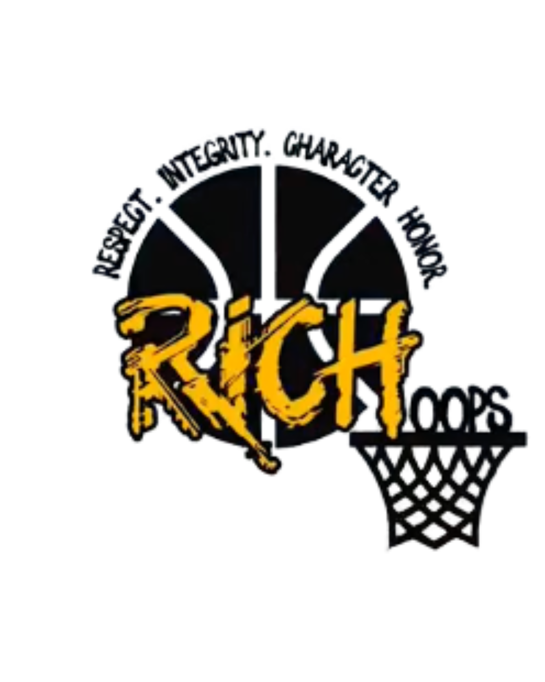 Rich Hoops
