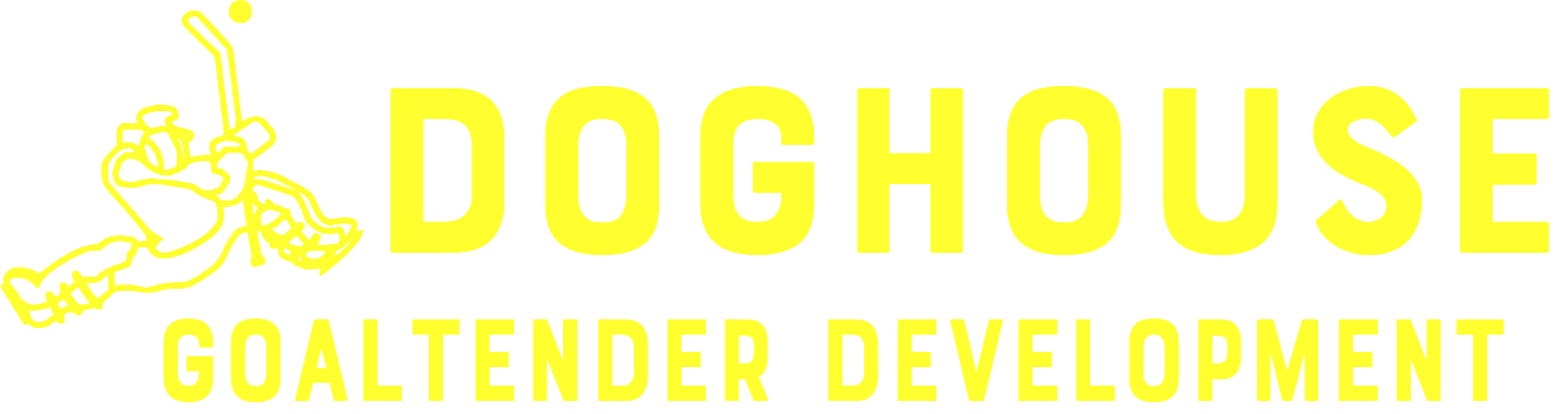 Doghouse Goaltender Development