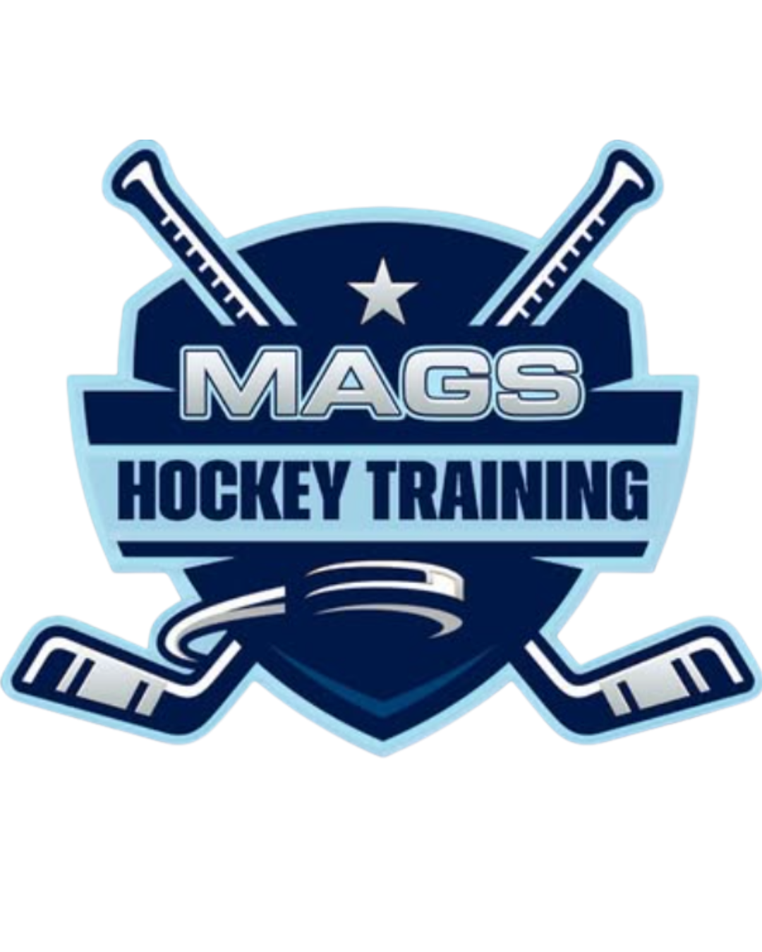 Mags Hockey Training