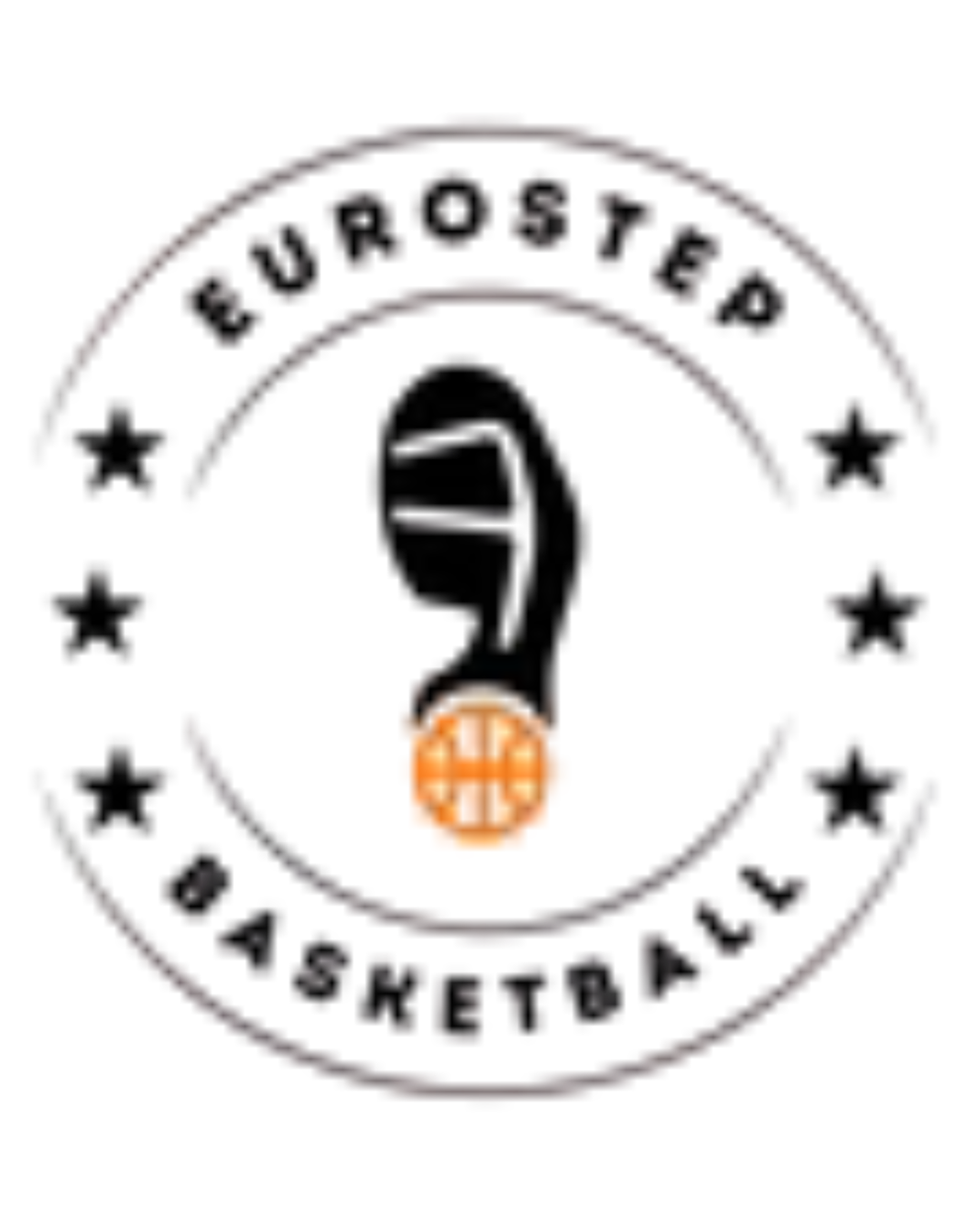 Eurostep Basketball