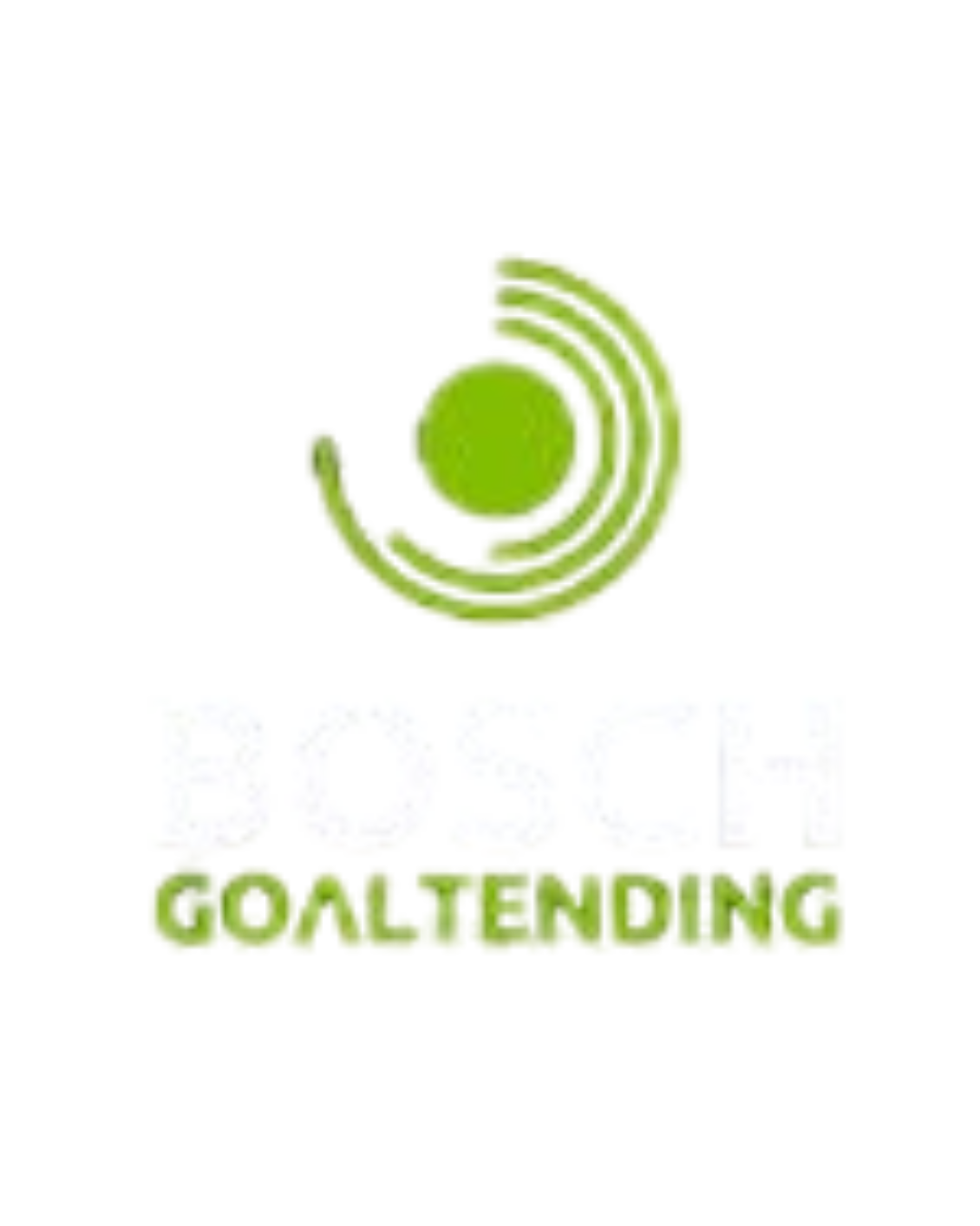 Bosch Goaltending