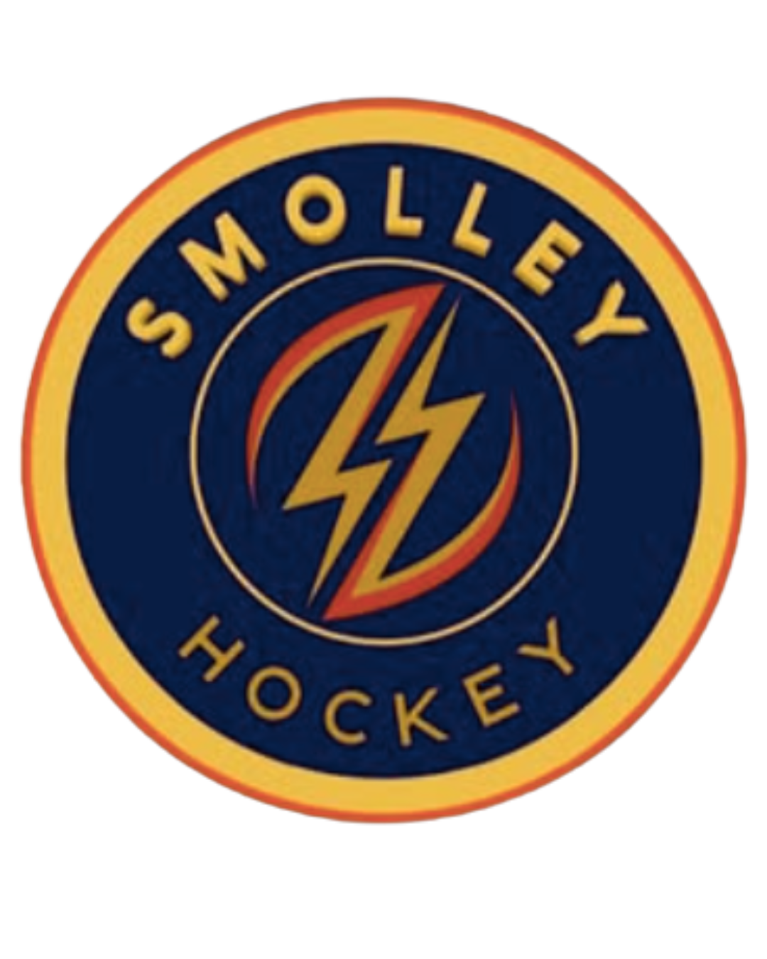 Smolley Hockey