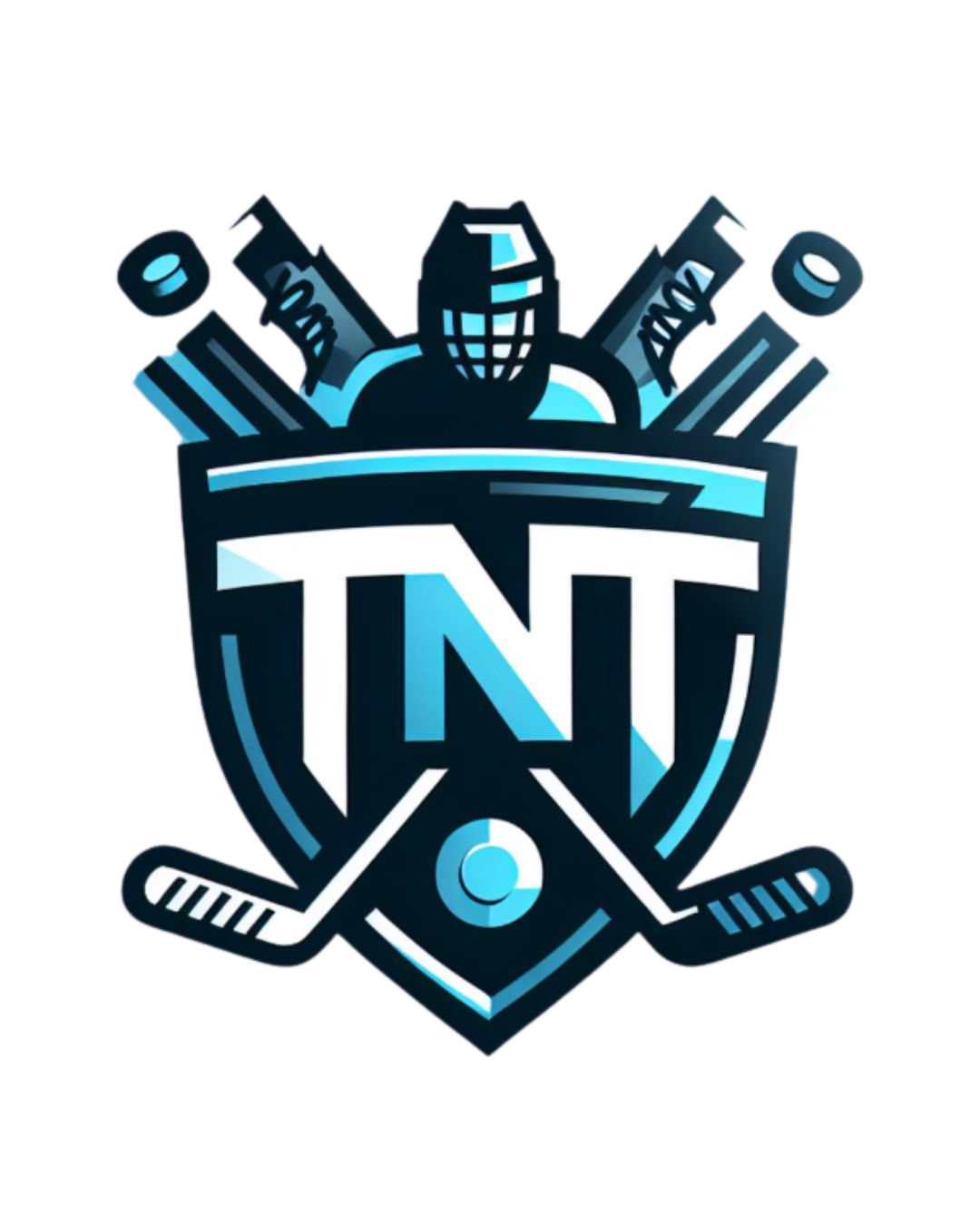 TNT Hockey Training