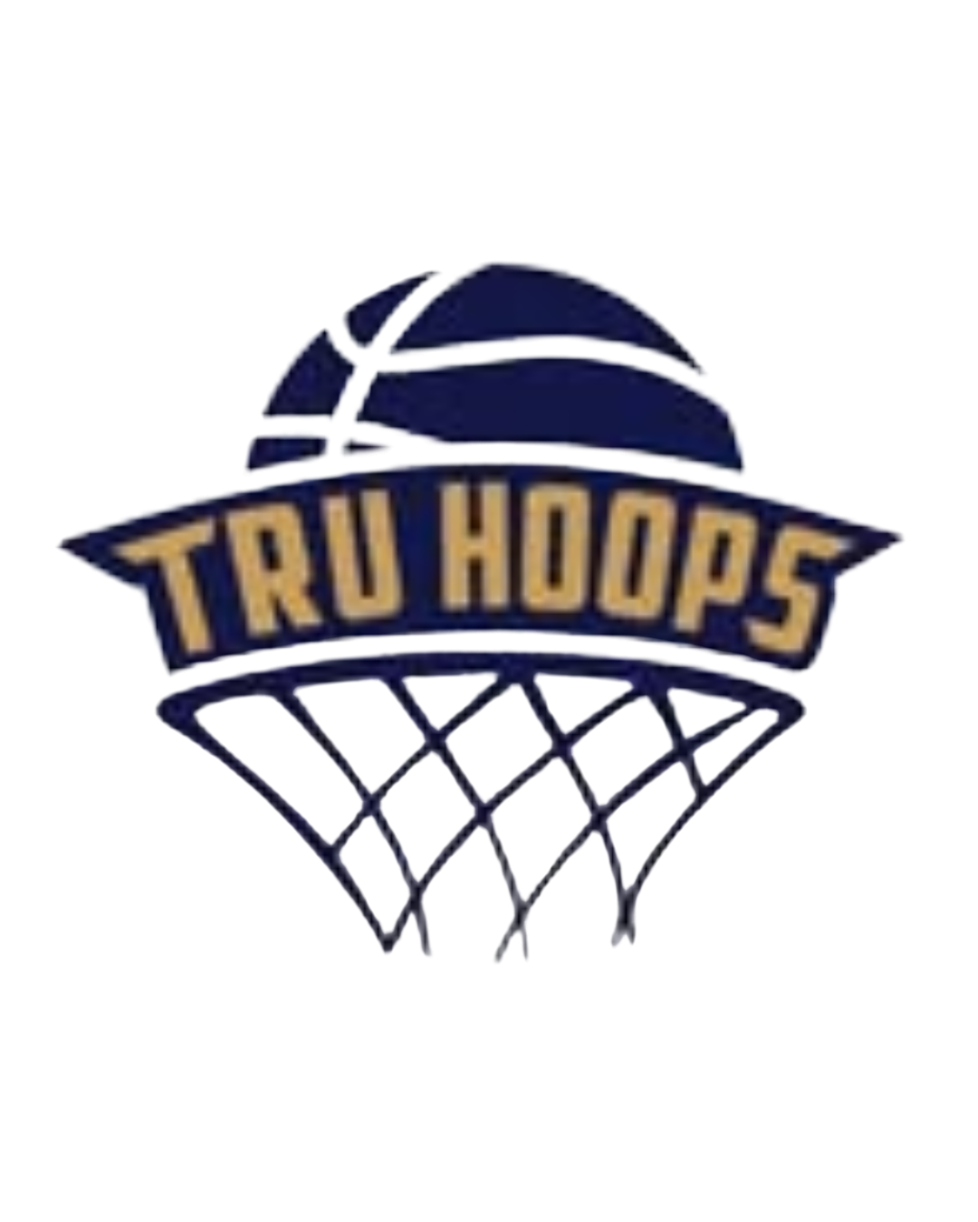 Tru Hoops Basketball