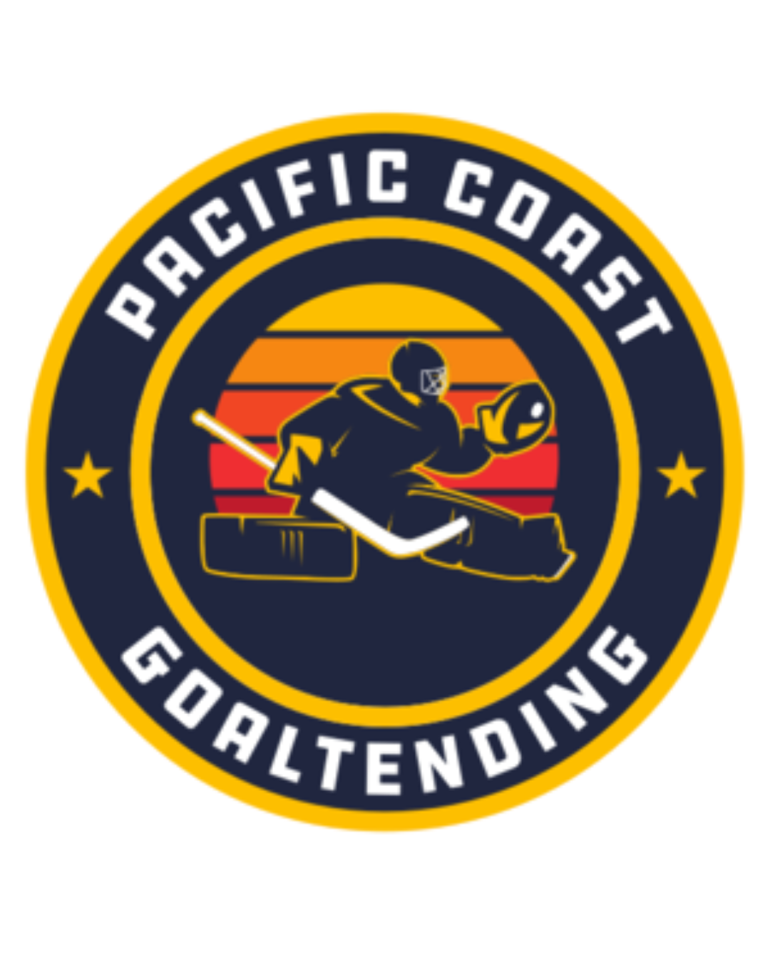 Pacific Coast Goaltending