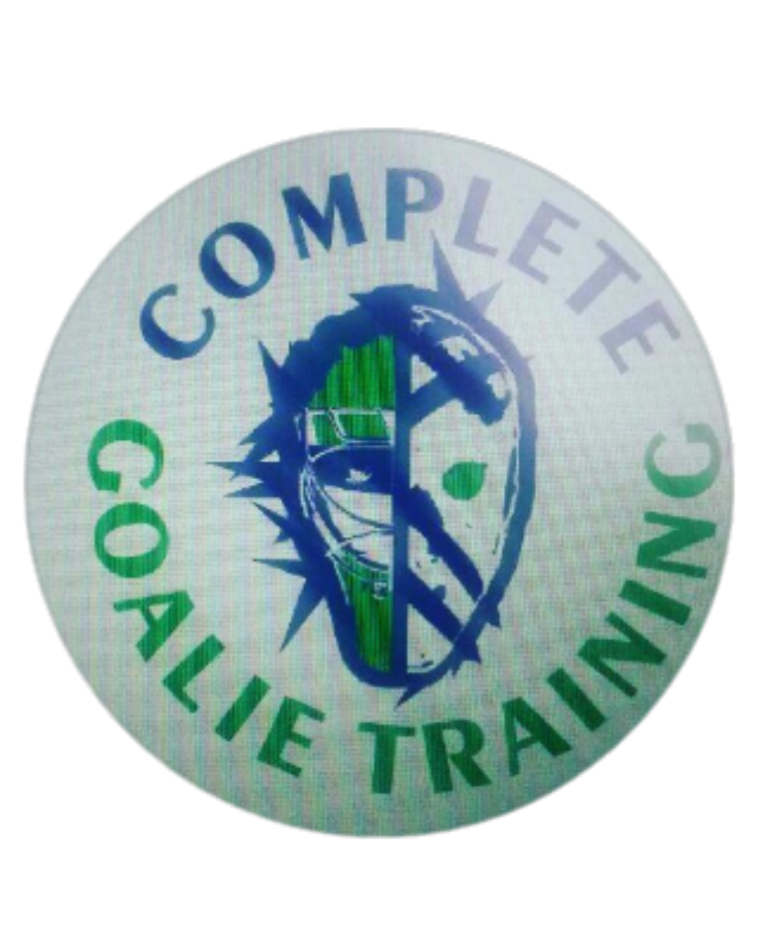 Complete Goalie
