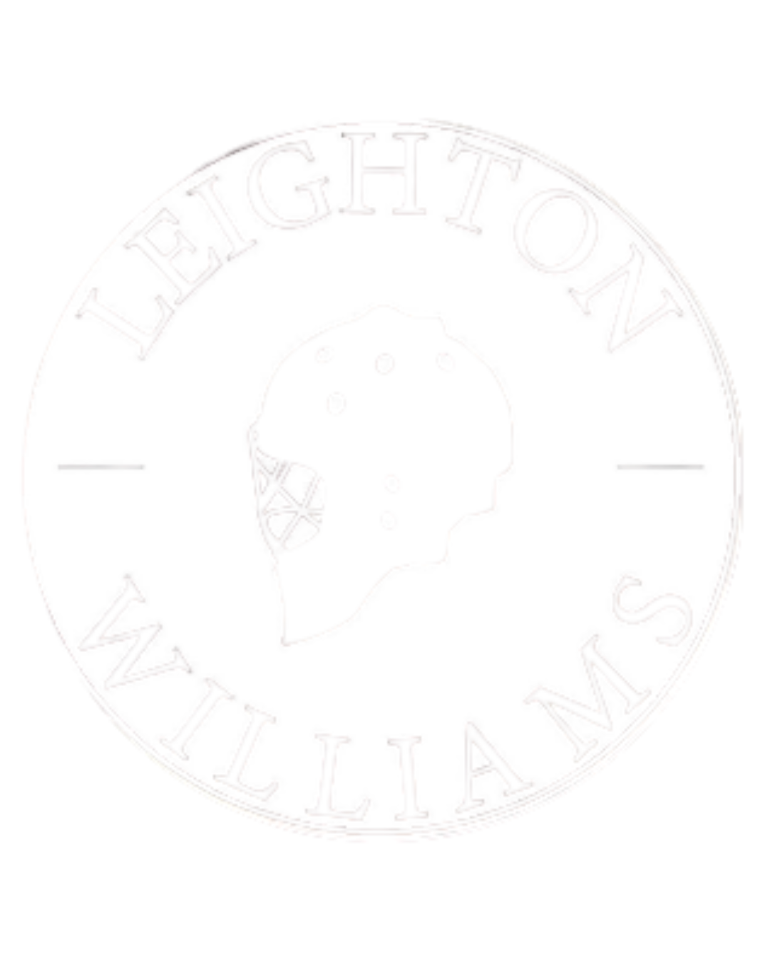 Goalie By Leighton