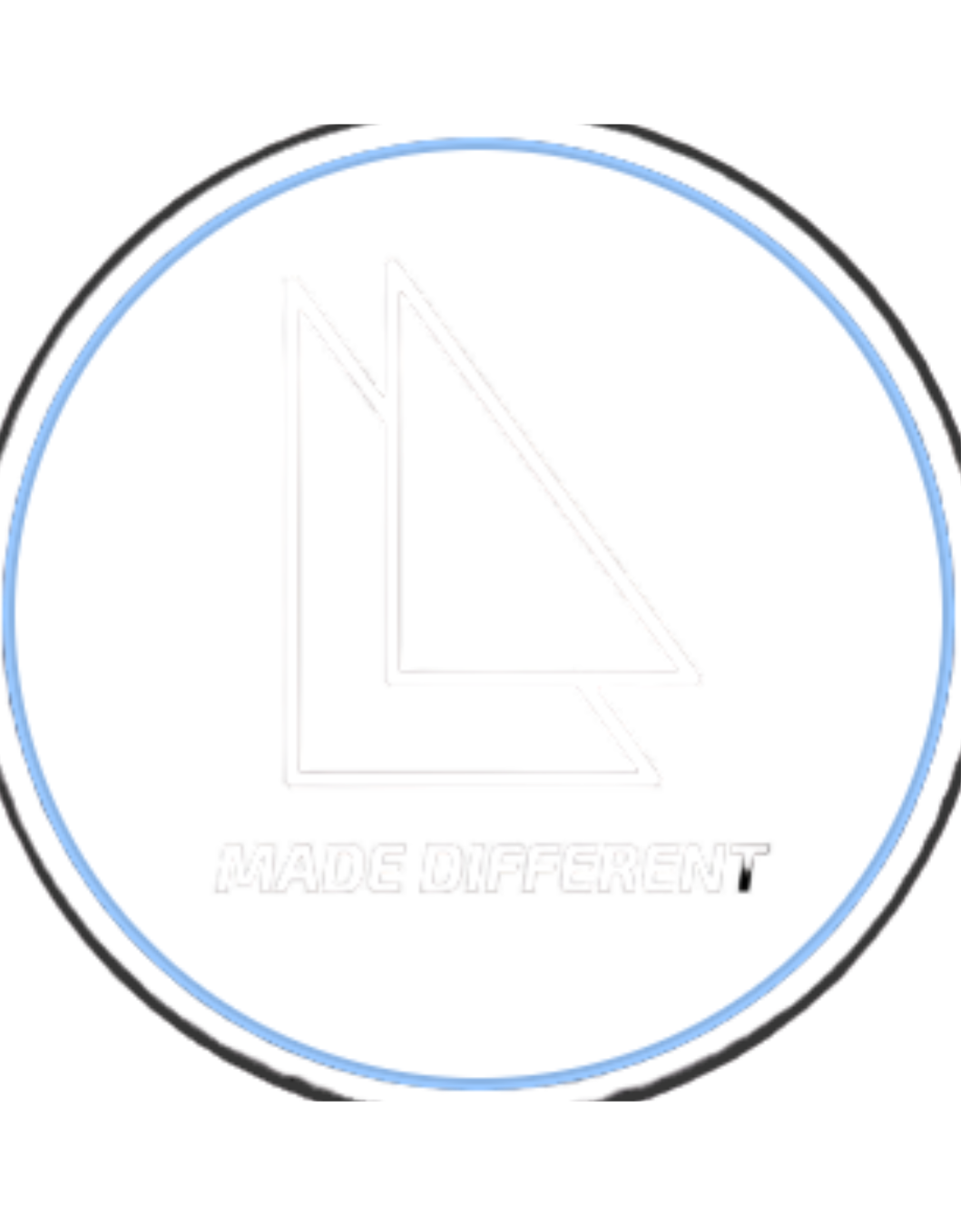 Made Different Basketball