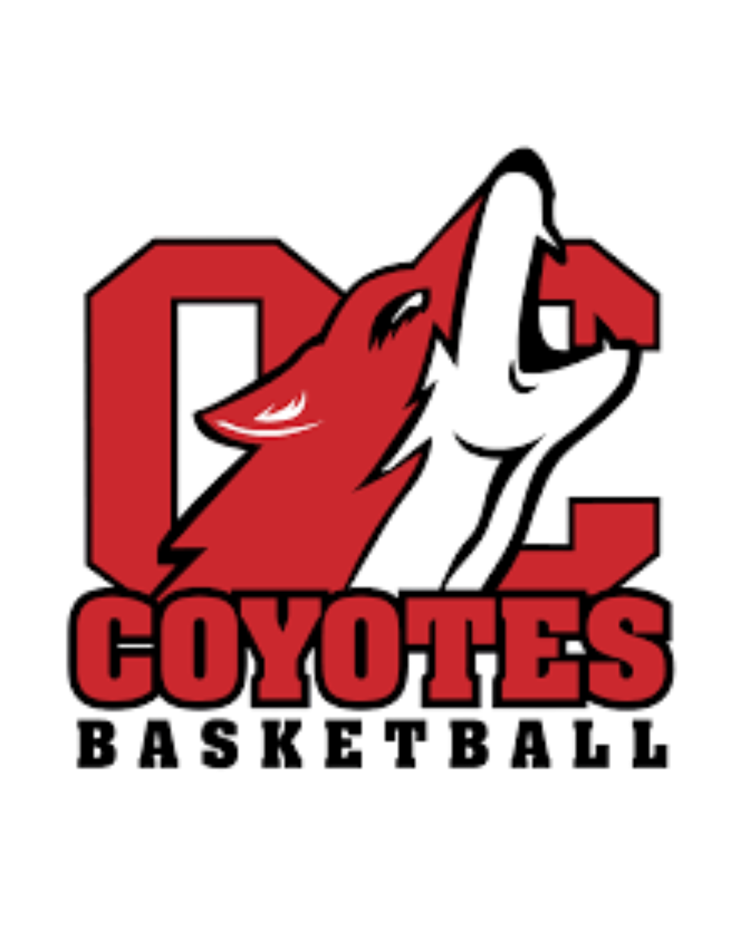 Okanagan College Coyotes Basketball