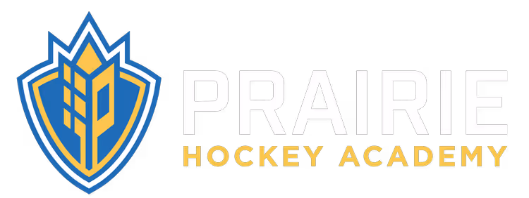 Prairie Hockey Academy Logo