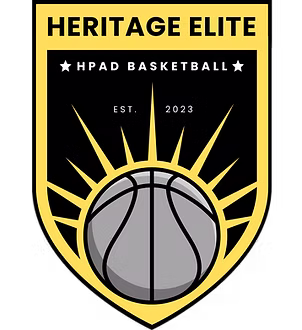 HPAD Basketball