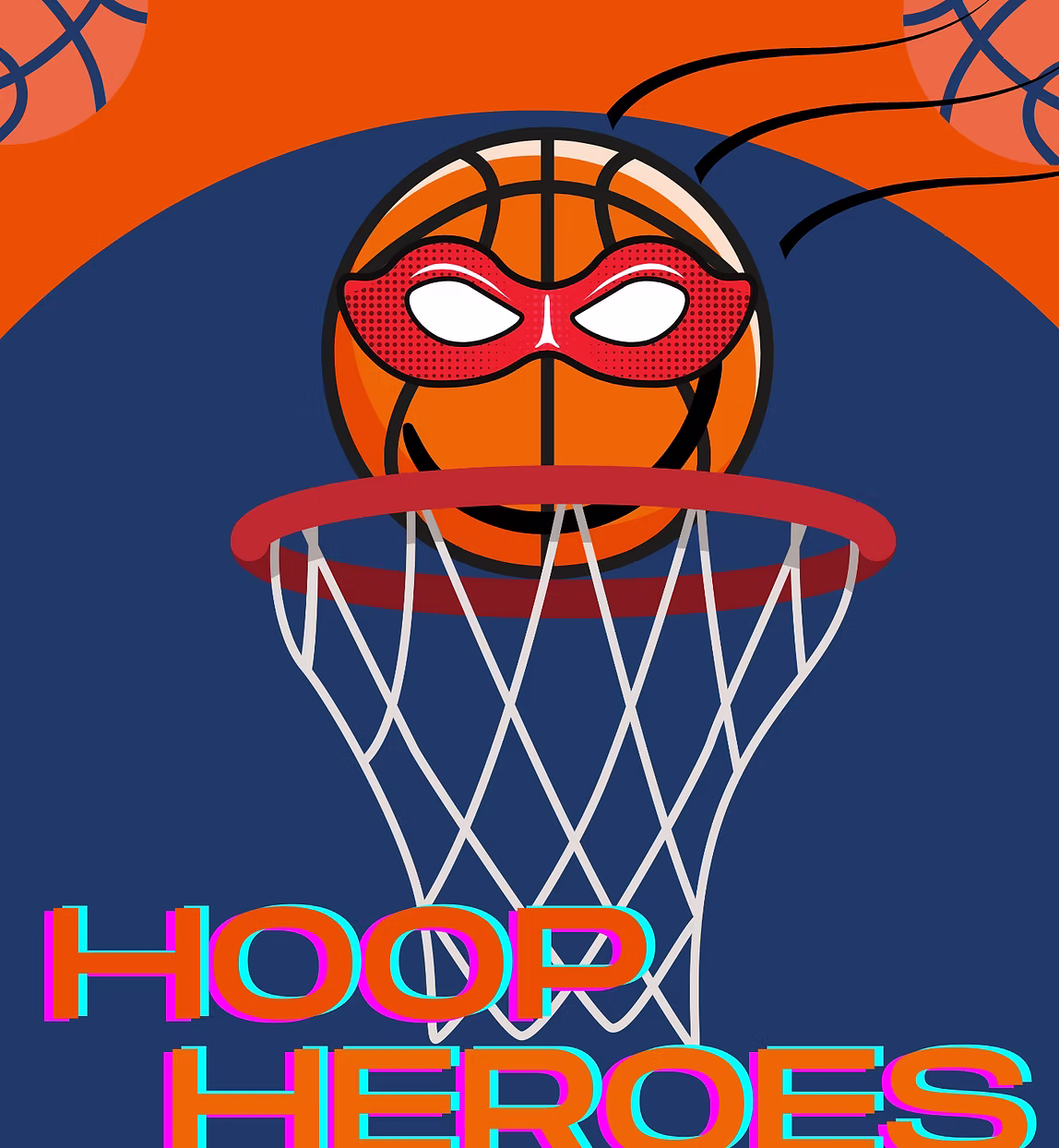 Hoop Heroes Inclusive