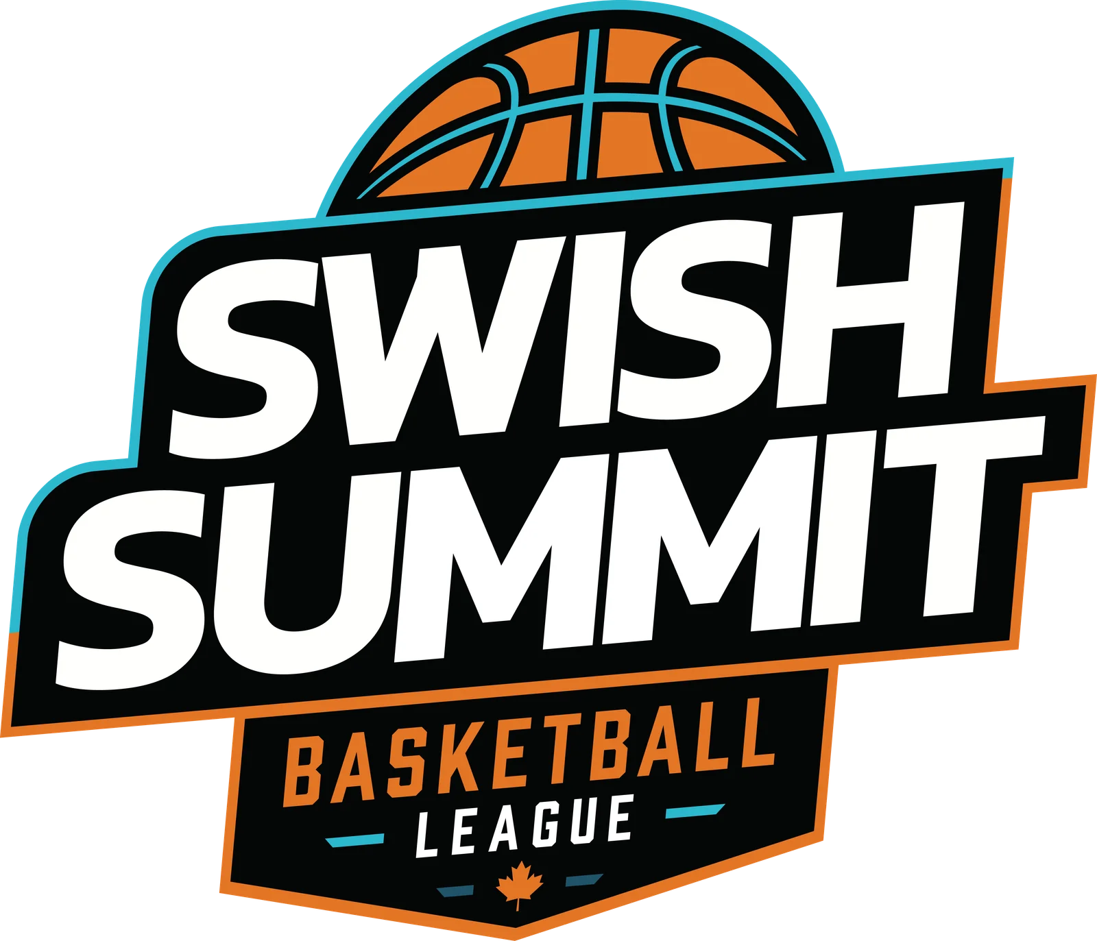 Swish Summit Basketball League