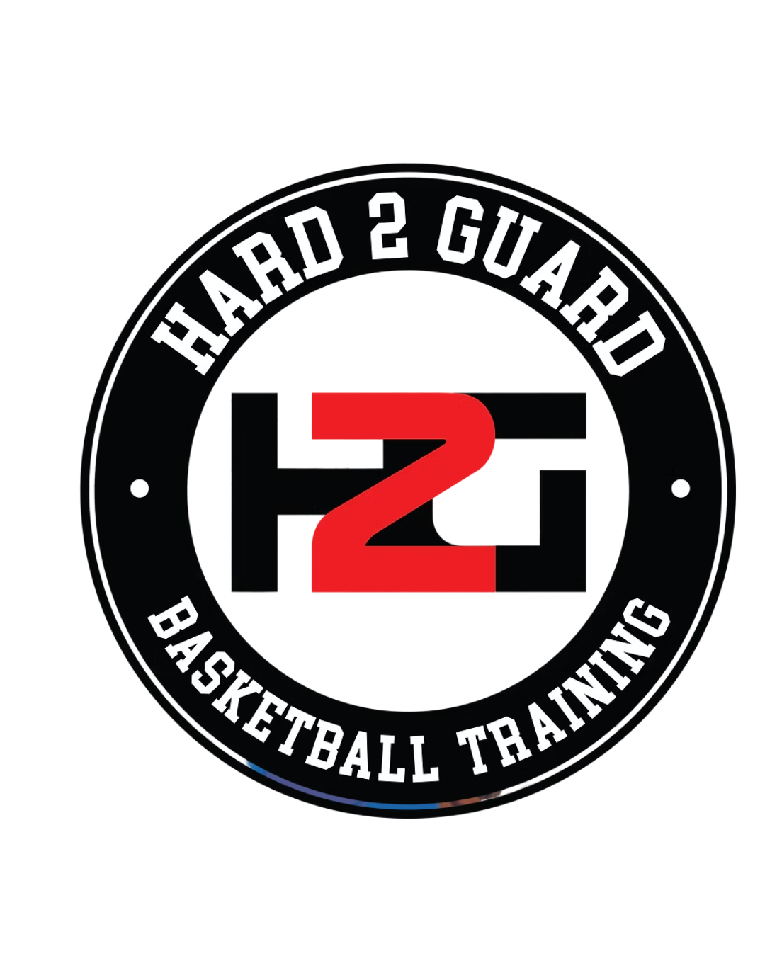 Hard 2 Guard Basketball