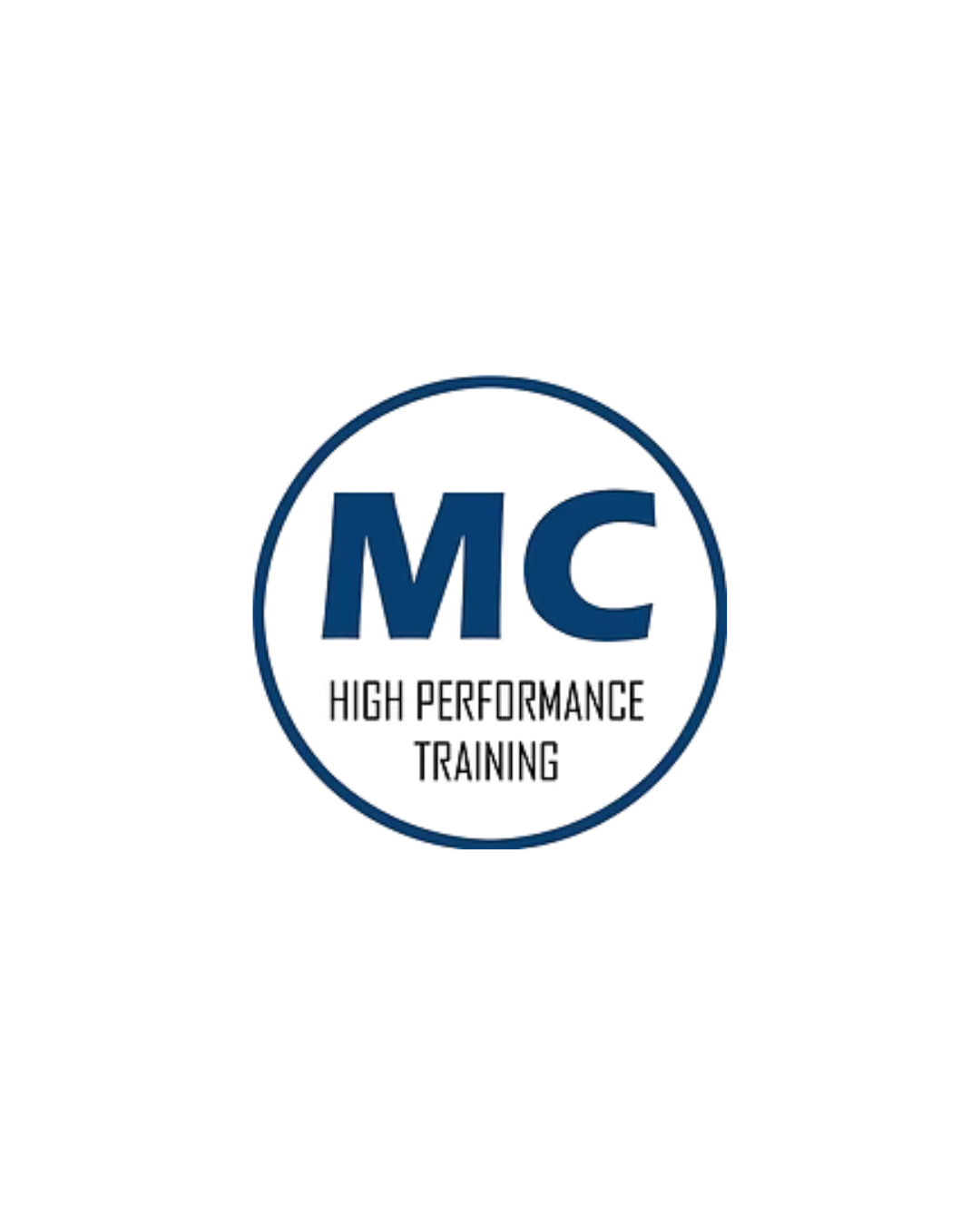 MC High Performance Training