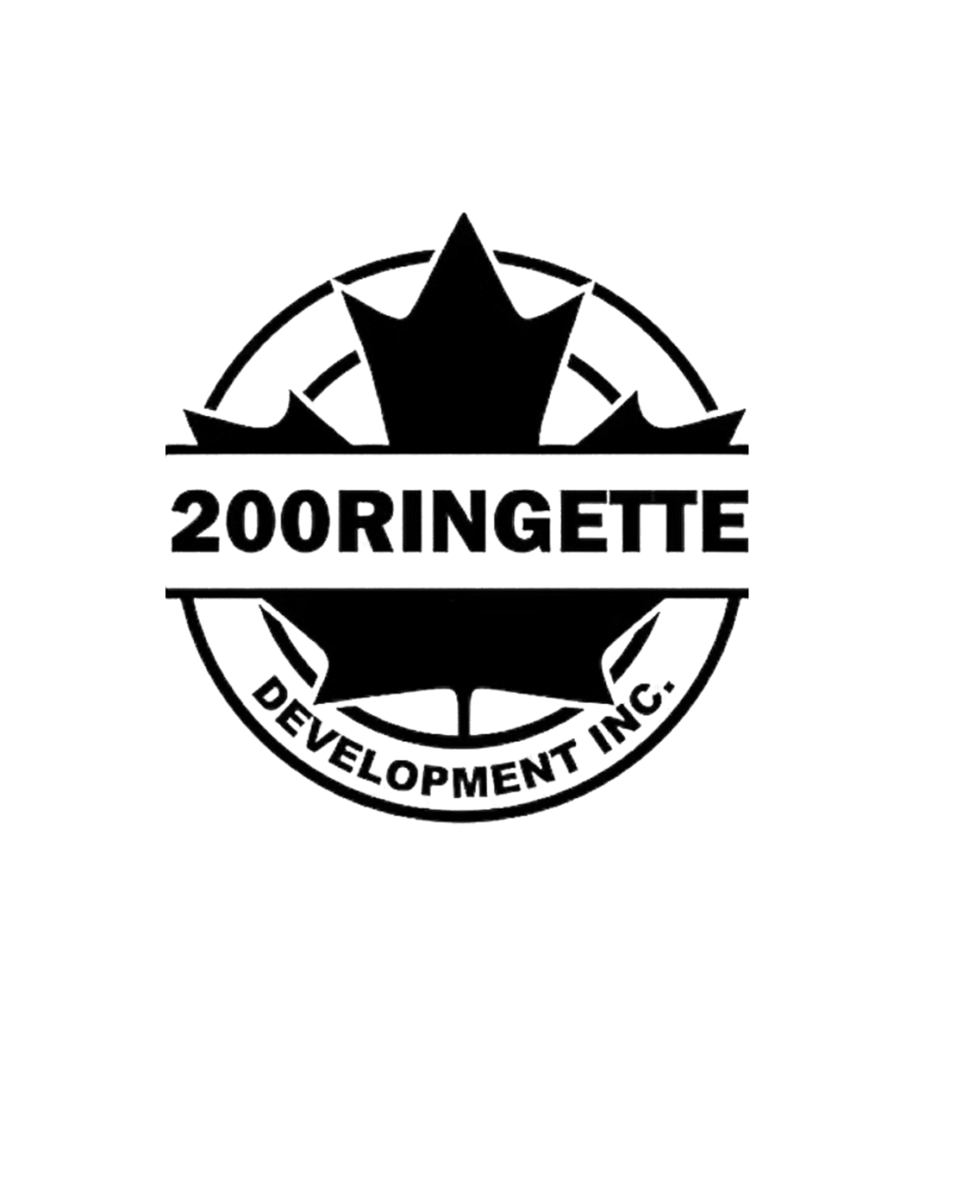 200 Ringette Development