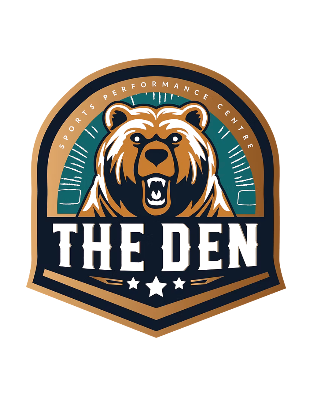 The Den