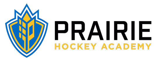 Prairie Hockey Academy Logo