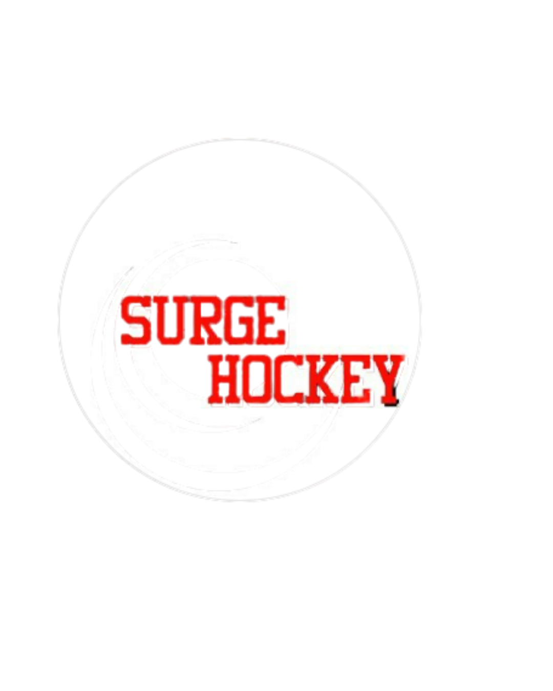 Surge Hockey