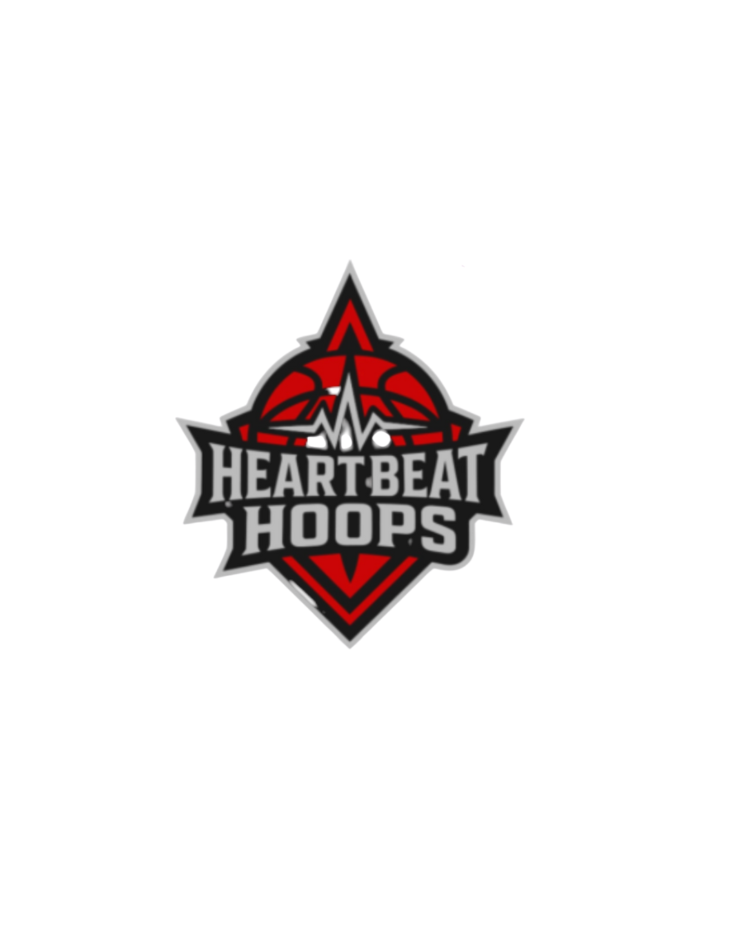 Heartbeat Hoops