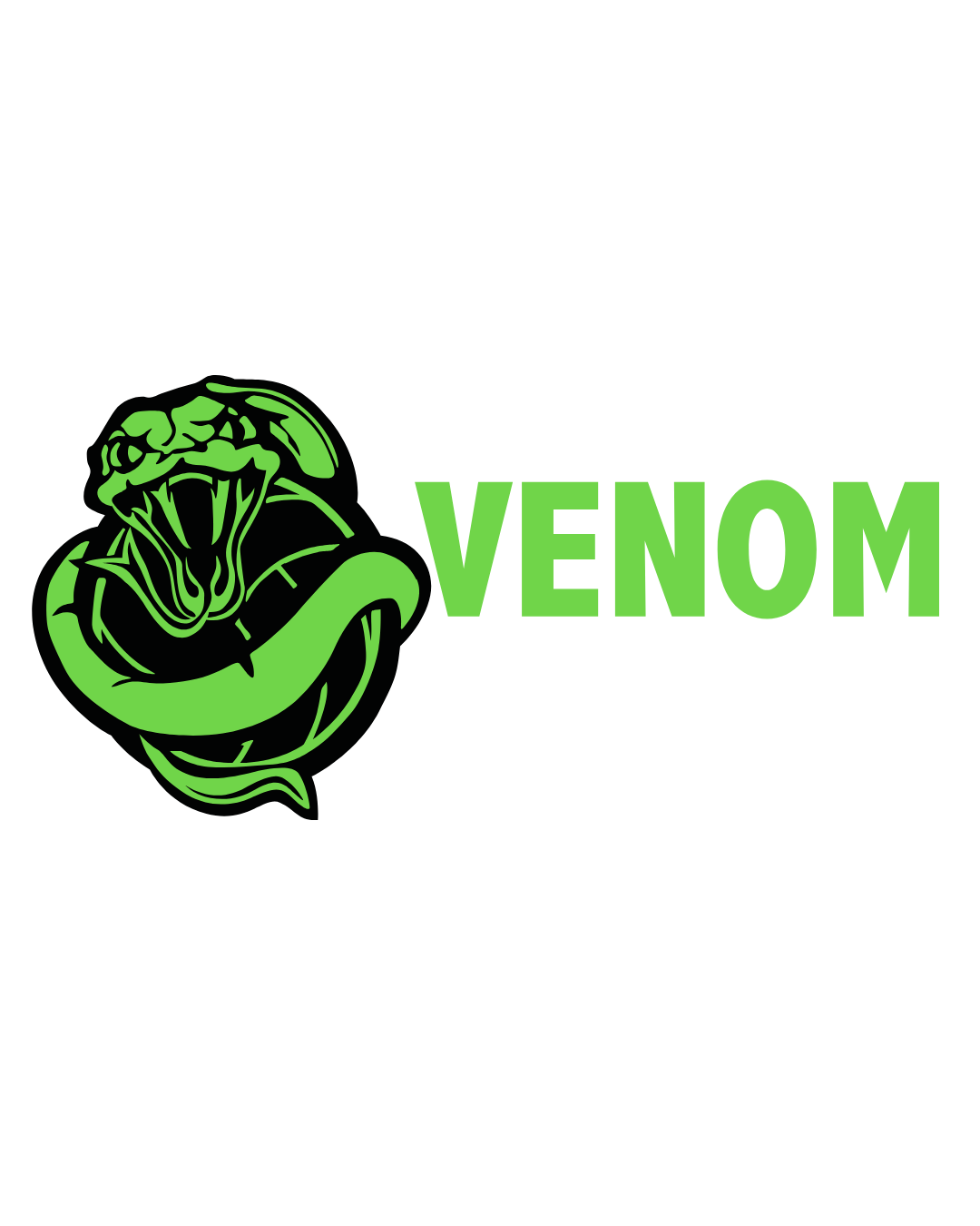 Venom Volleyball Club