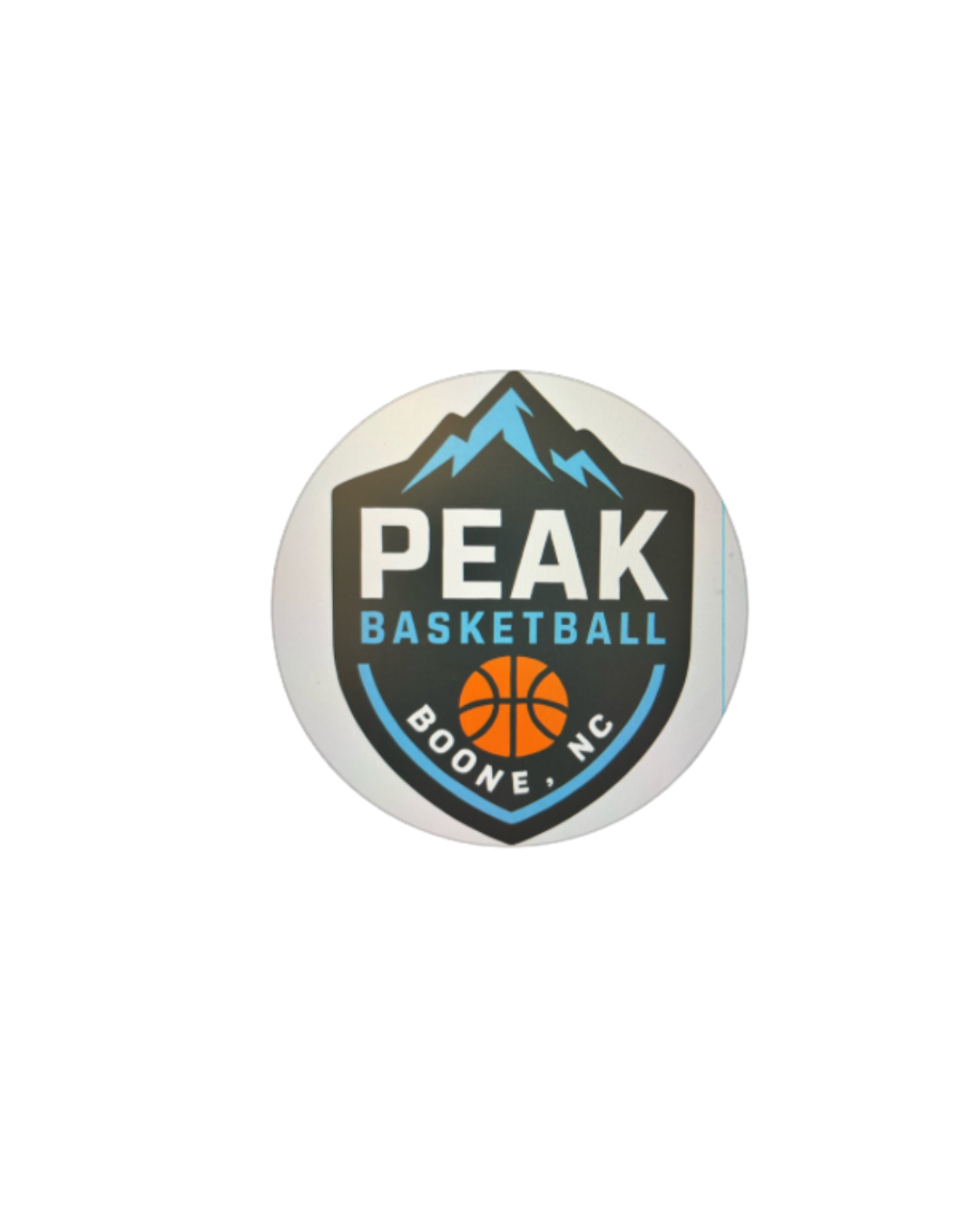 Peak Basketball