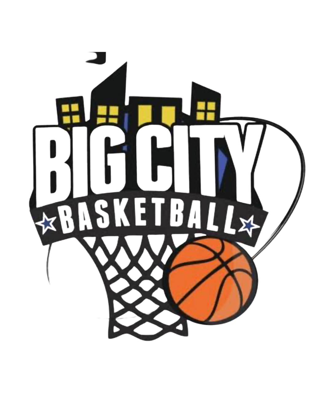 Big City Basketball