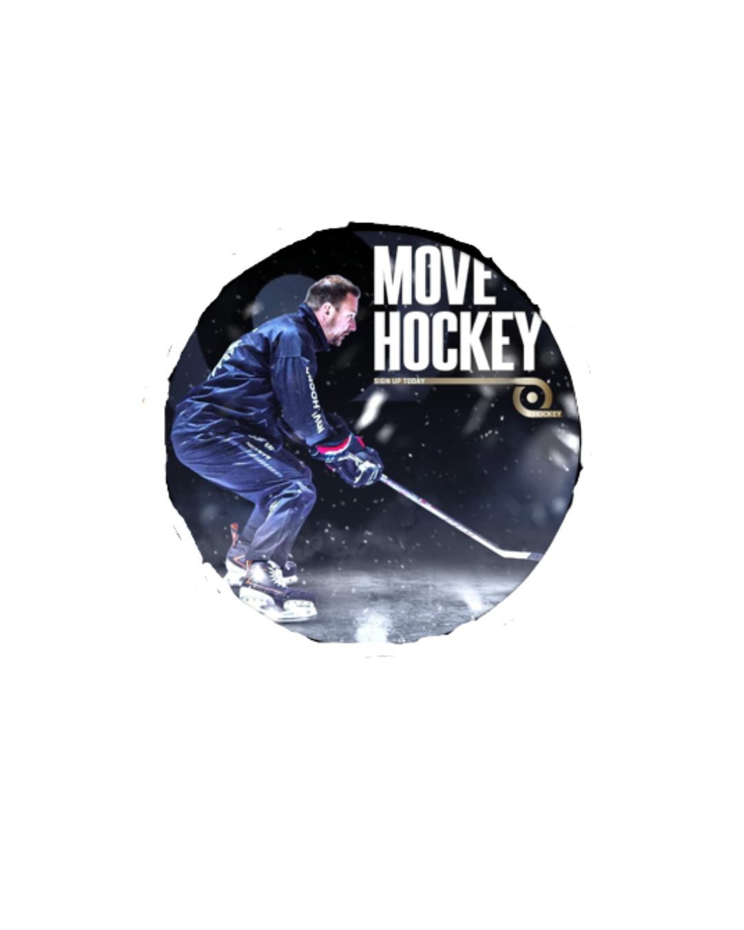 Move Hockey