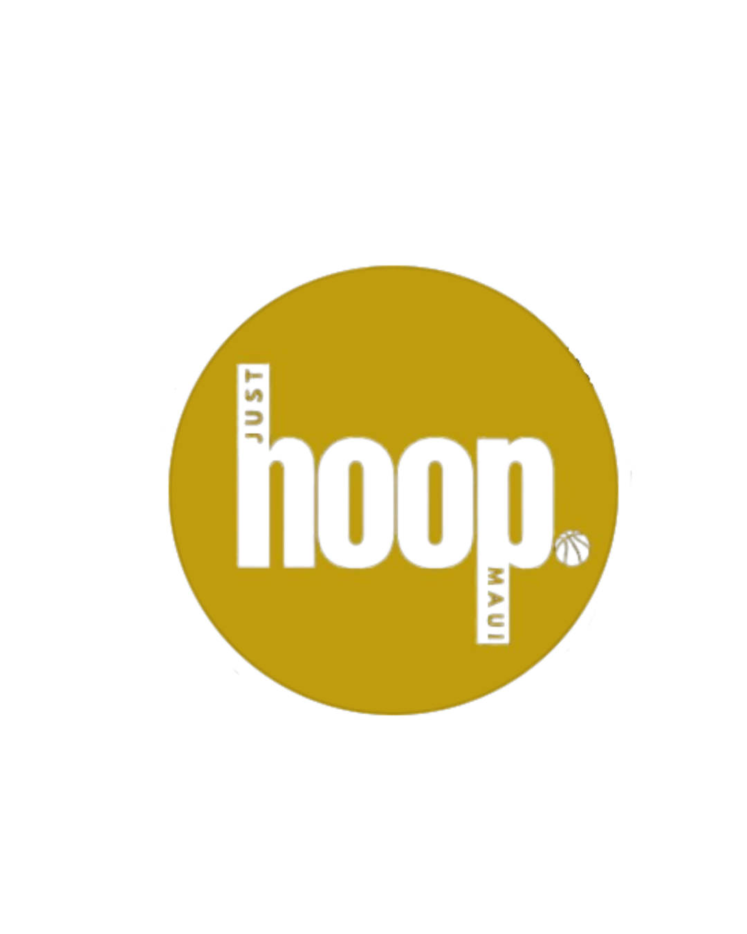 Just Hoop Maui