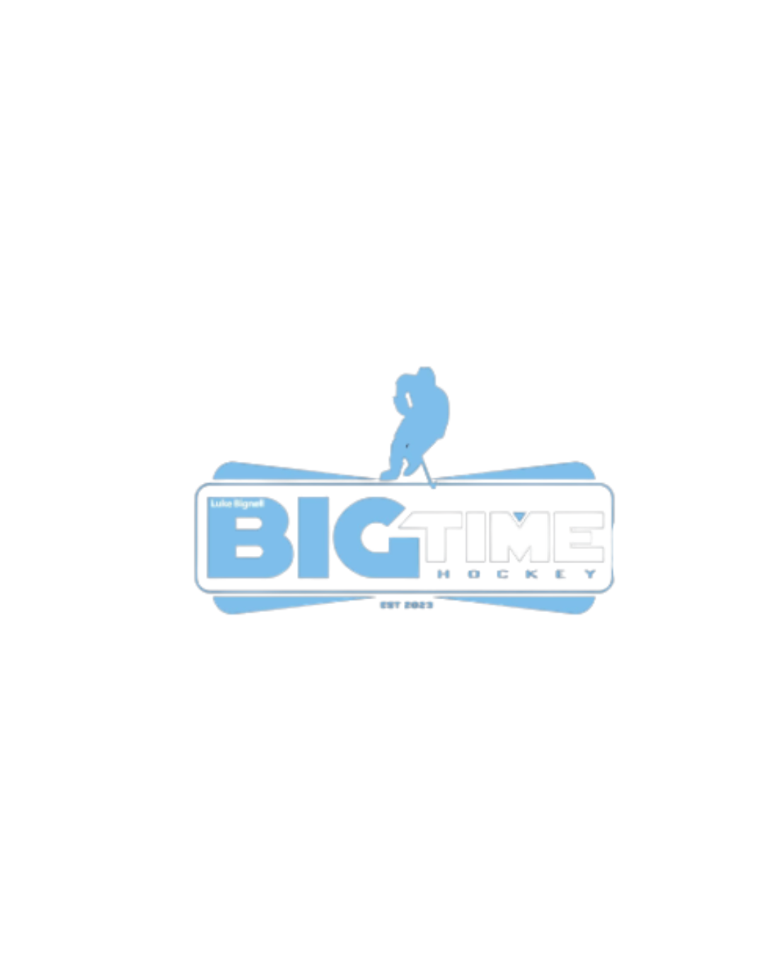 Big Time Hockey