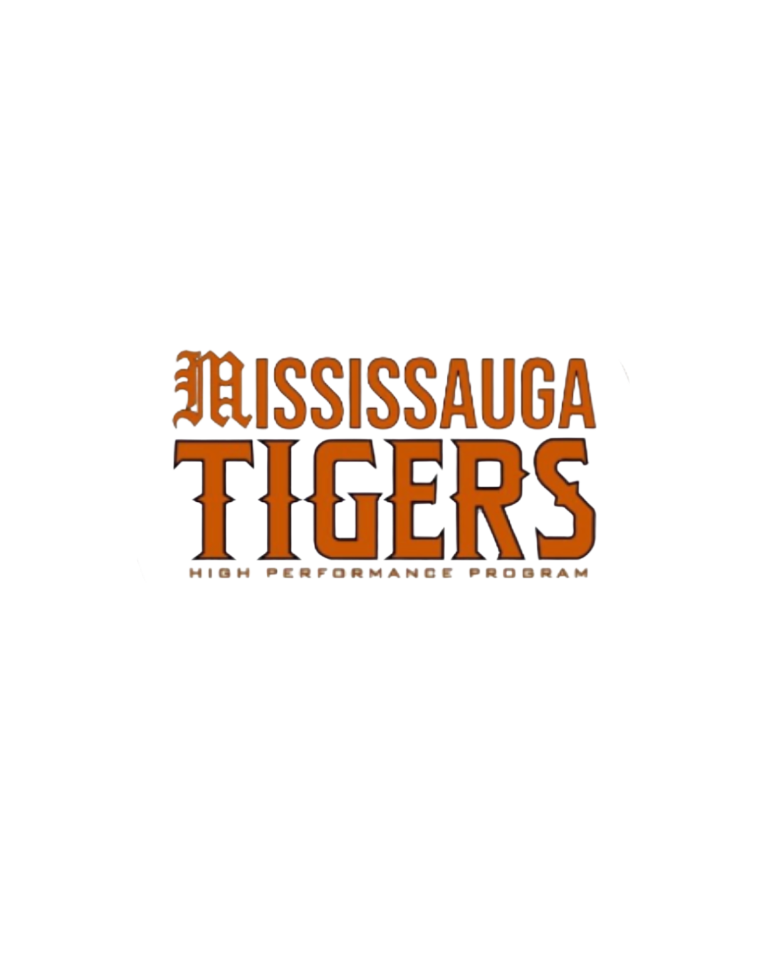 Tigers High Performance Program