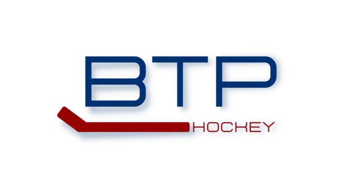 Born To Play Hockey