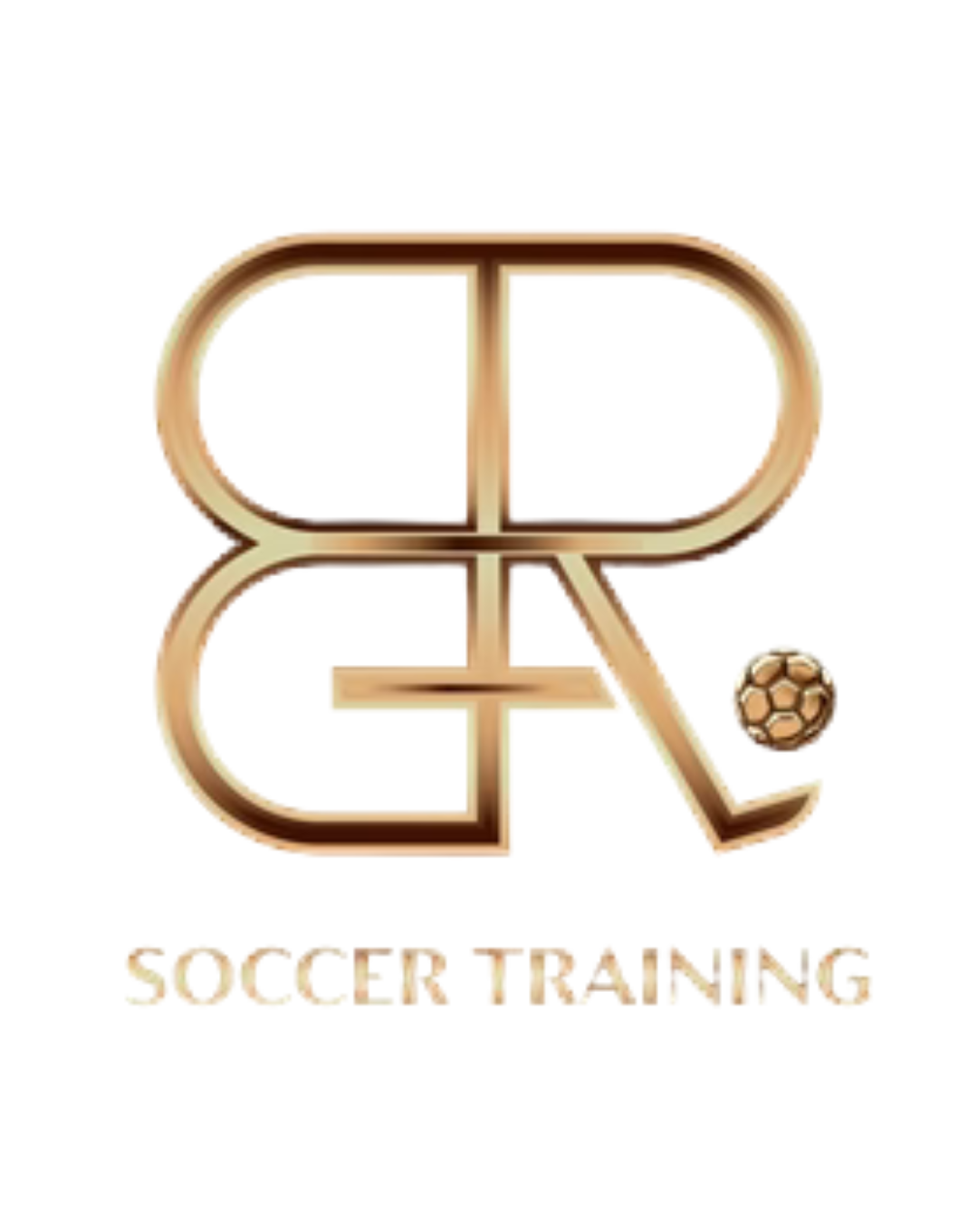 BALR Soccer Training