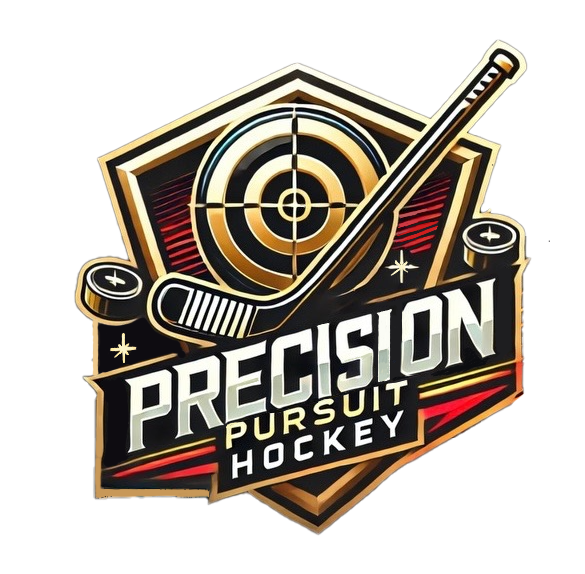 Precision Pursuit Hockey