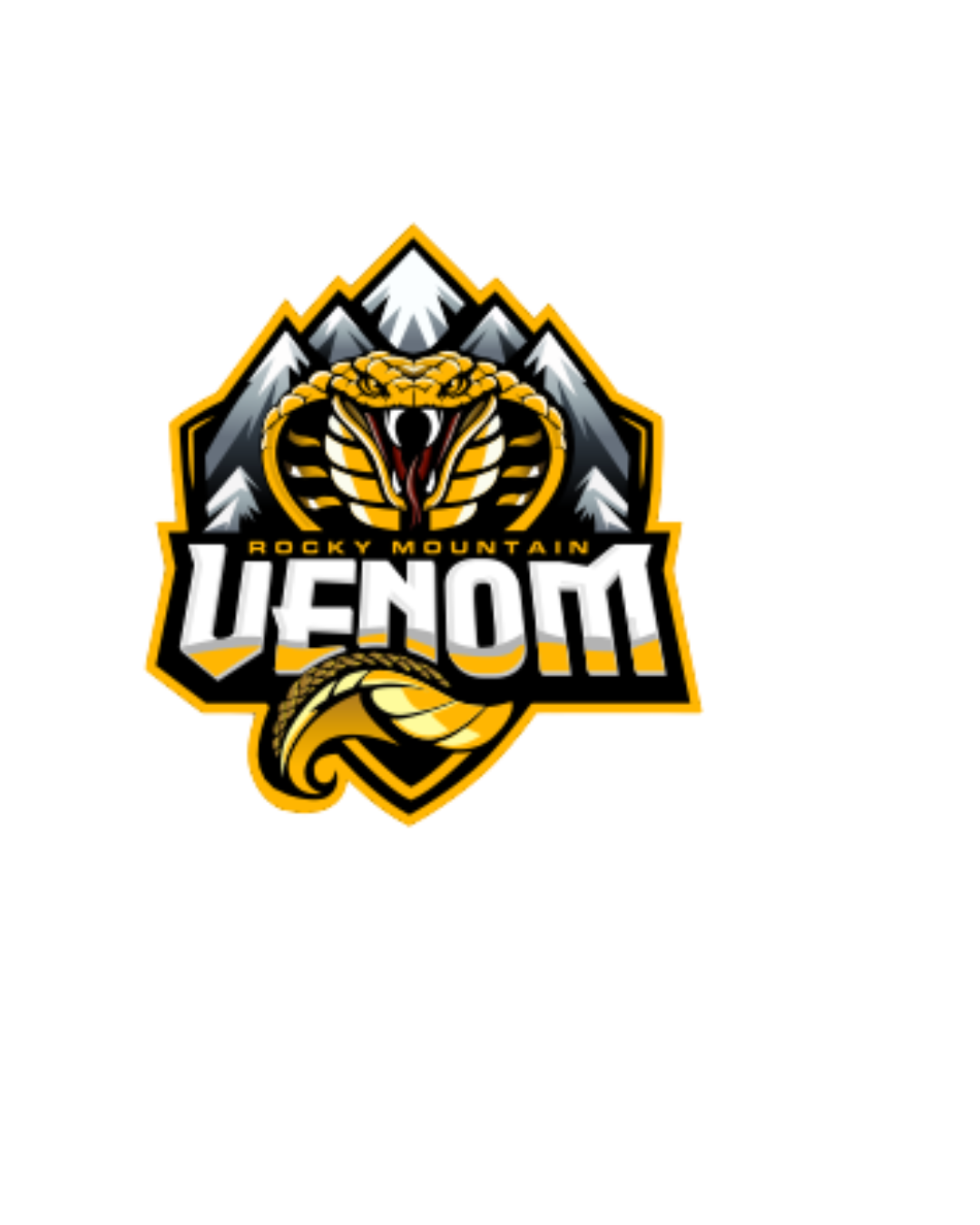 Venom Hockey Academy