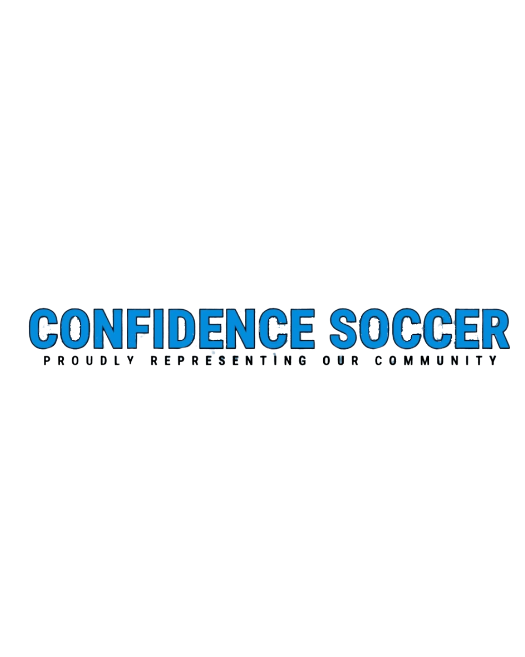 Confidence Soccer