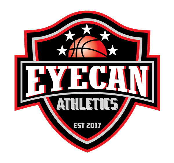 Eye Can Athletics