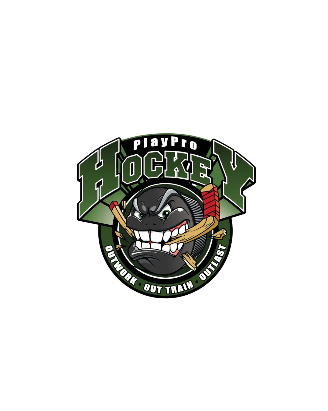 Play Pro Hockey
