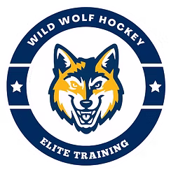 Wild Wolf Hockey