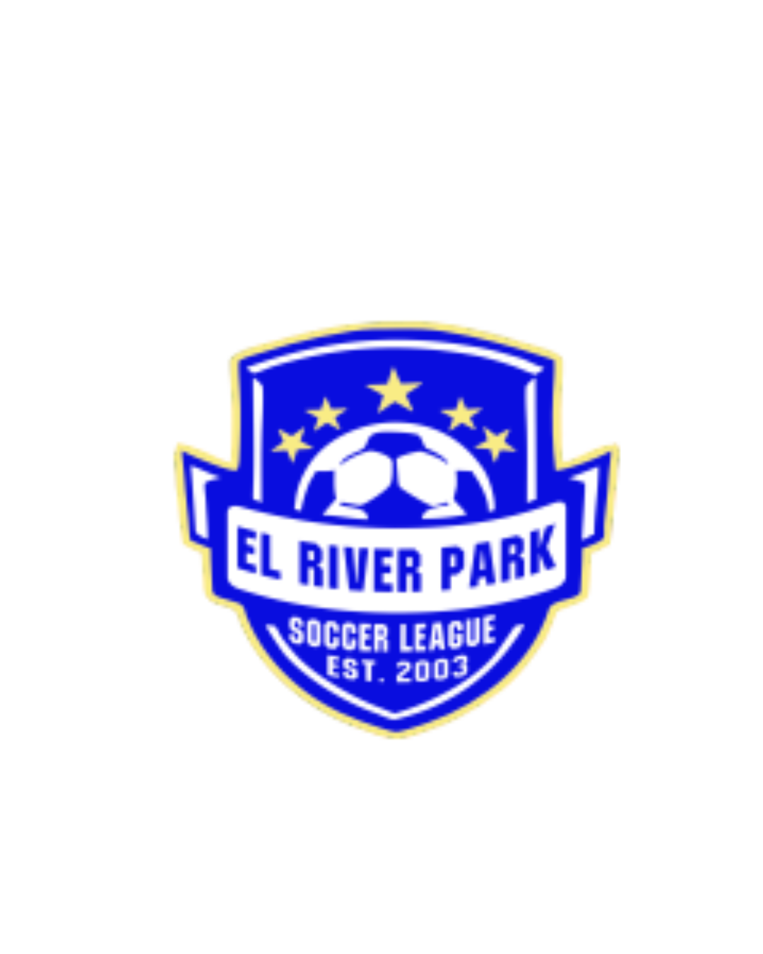 El River Park Soccer League
