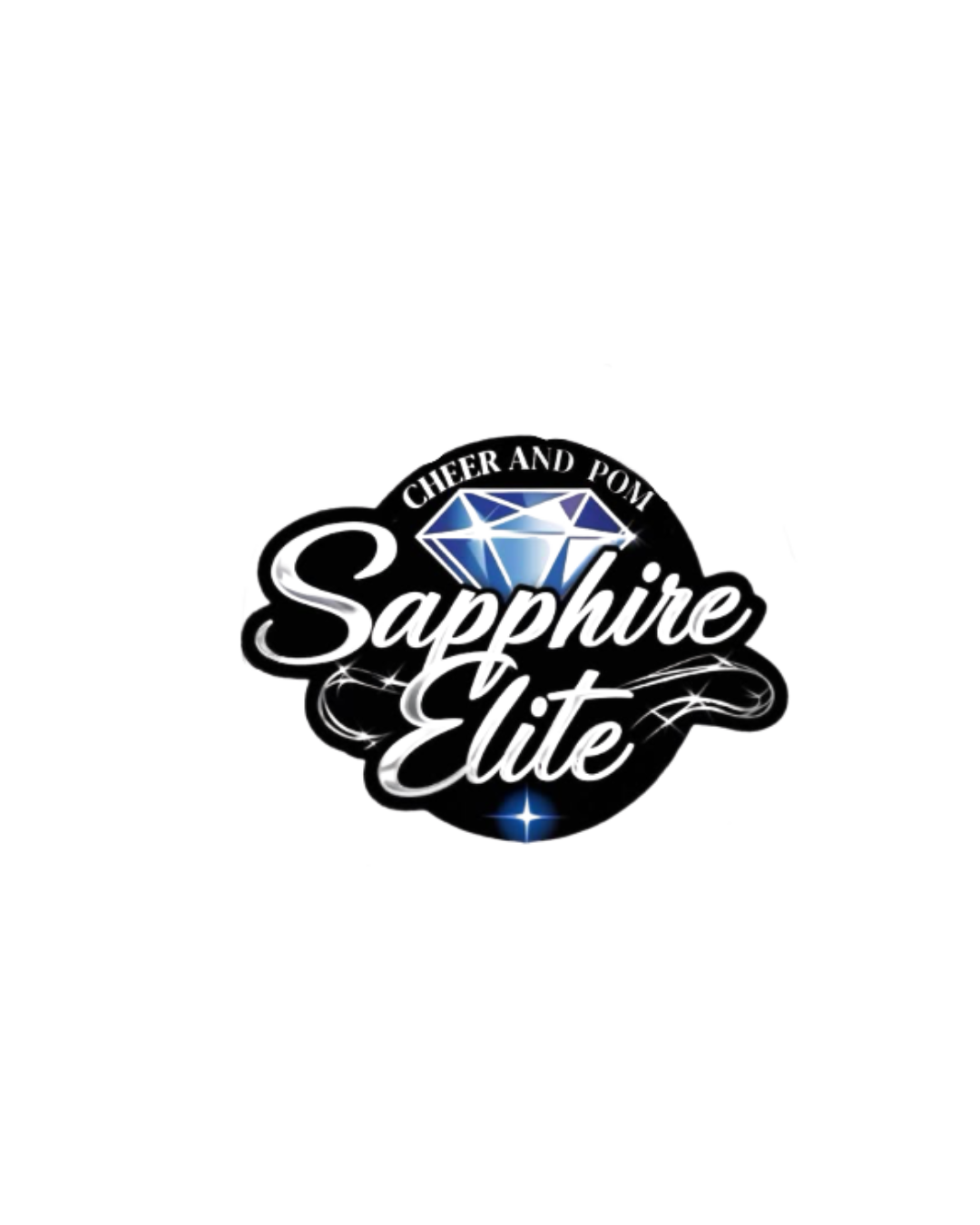 Sapphire Elite Cheer and Pom