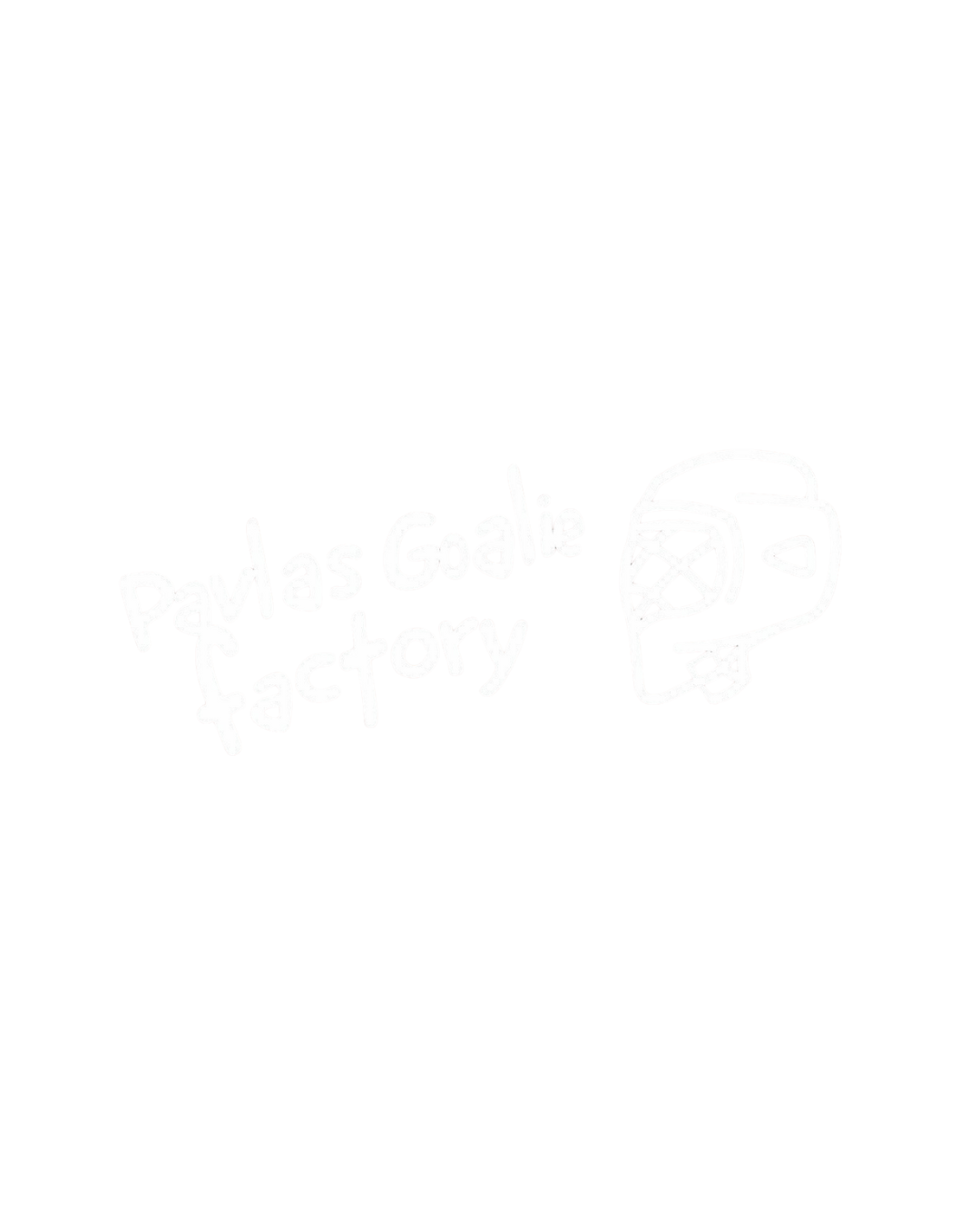 Pavlas Goalie Factory